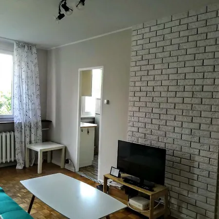 Appartement Sleep Like - Apartament Spizowa