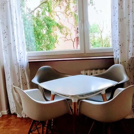 Sleep Like - Apartament Spizowa * Wrocław
