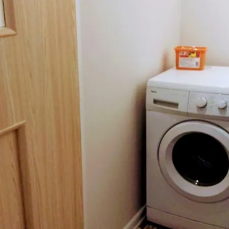 Sleep Like - Apartament Spizowa *
