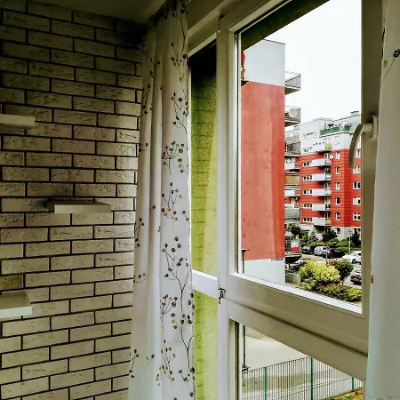 Appartement Sleep Like - Apartament Spizowa