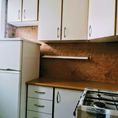 Sleep Like - Apartament Spizowa Appartement