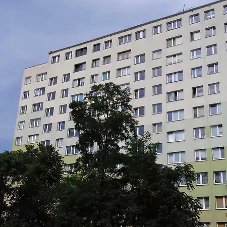 Appartement Sleep Like - Apartament Spizowa Wrocław