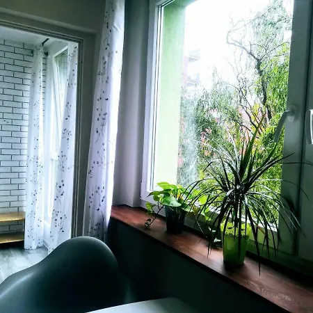 Sleep Like - Apartament Spizowa Appartement