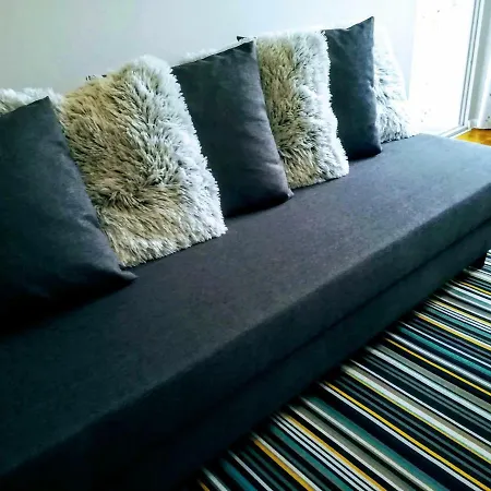 Sleep Like - Apartament Spizowa Appartement