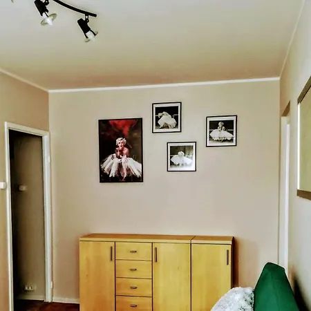 Sleep Like - Apartament Spizowa Wrocław