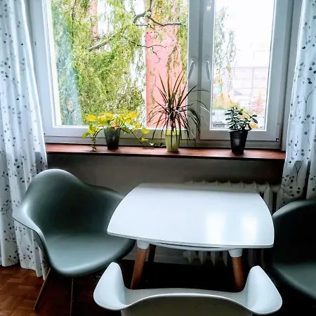 Appartement Sleep Like - Apartament Spizowa Wrocław